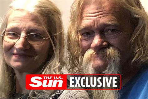 billy brown, wife death|‘Alaskan Bush People’ Billy Brown’s Wife Breaks。